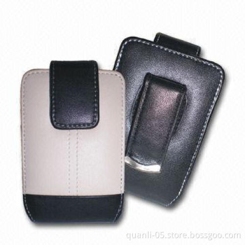 GPS Case, Made of PU, Available in Various Sizes